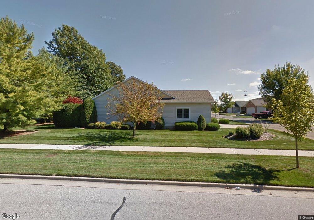 625 Summergreen Dr, Frankenmuth, MI 48734 - photo 1