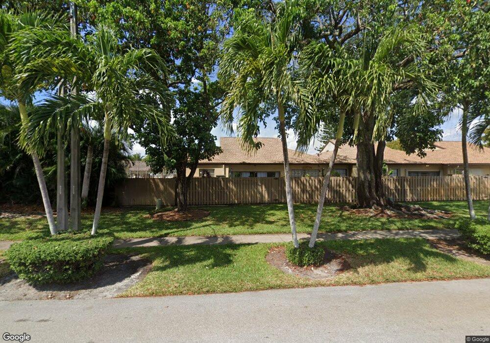 7506 SW 26th Ct unit 10, Davie, FL 33314 - photo 1