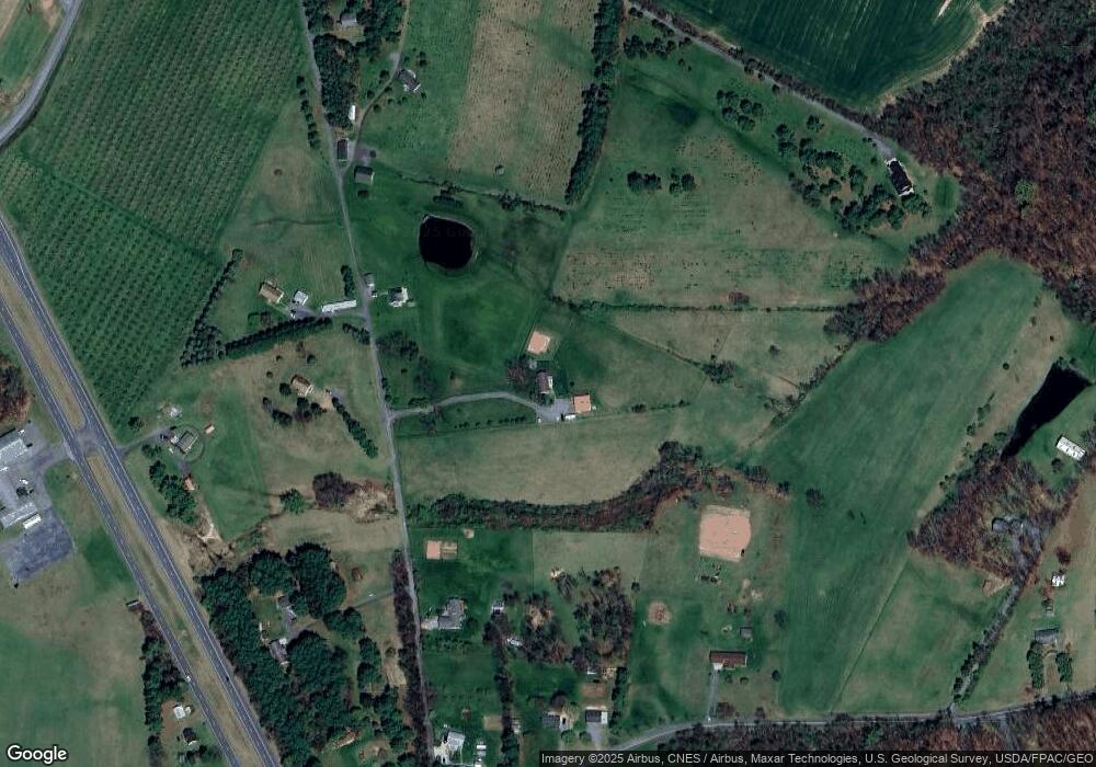 198 Sherwood Pines Ln, Cross Junction, VA 22625 - photo 1