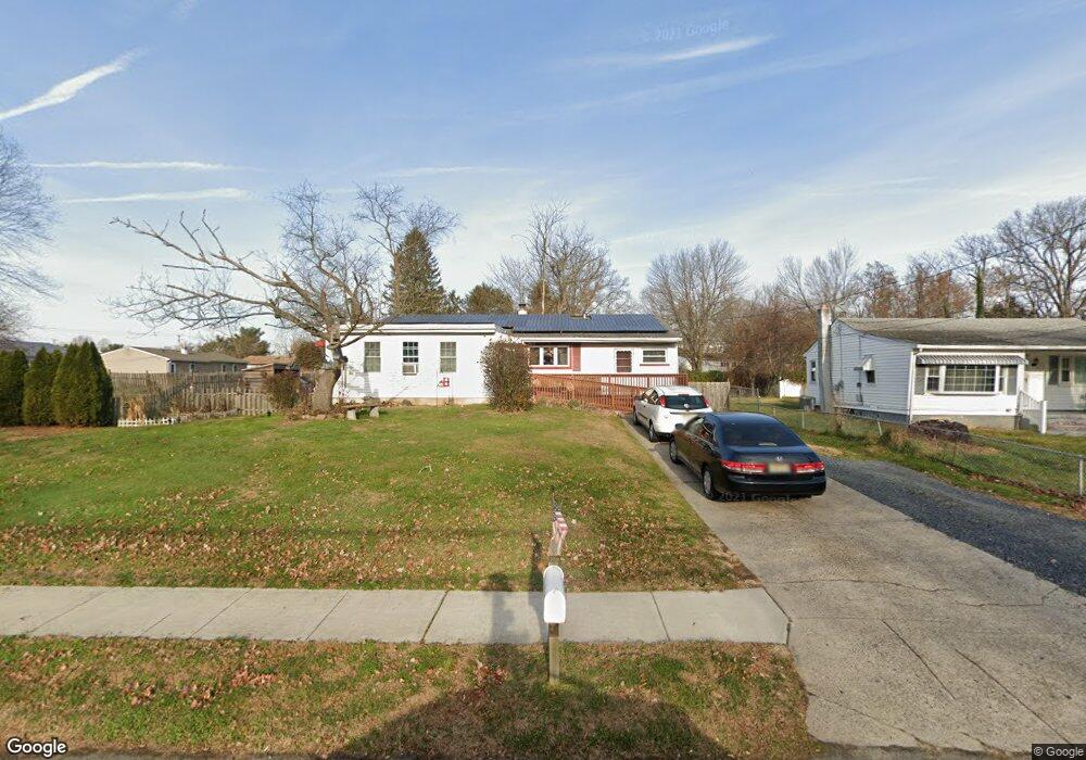 1109 Monmouth Rd, Mount Holly, NJ 08060 - photo 1