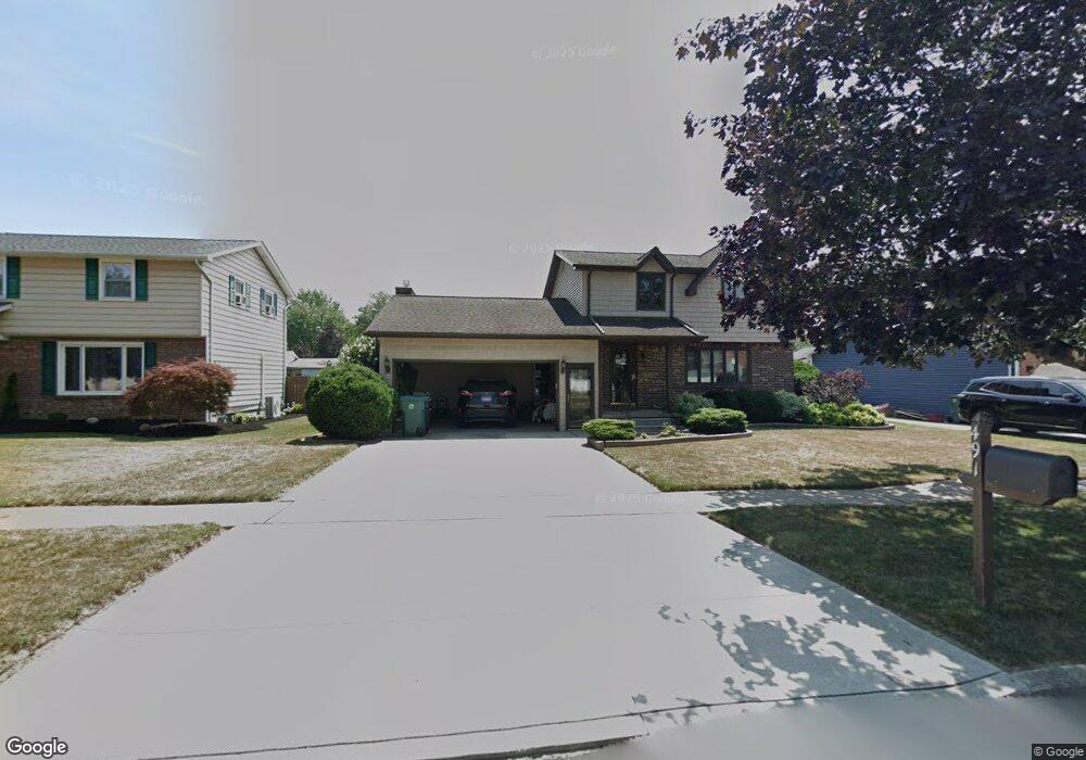 491 Fairmont Ave, North Tonawanda, NY 14120 - photo 1