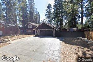 11954 Lariat Ln, Truckee, CA 96161