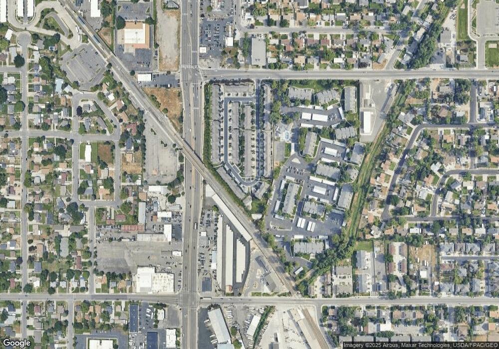 7898 S Spring Station Way, Midvale, UT 84047 - photo 1