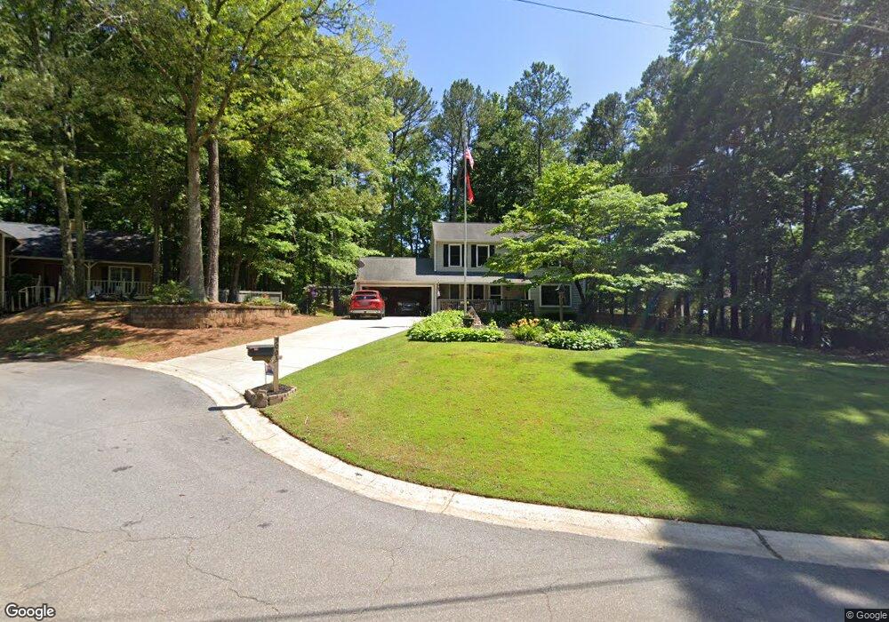 3003 Anthony Ln, Marietta, GA 30062 - photo 1