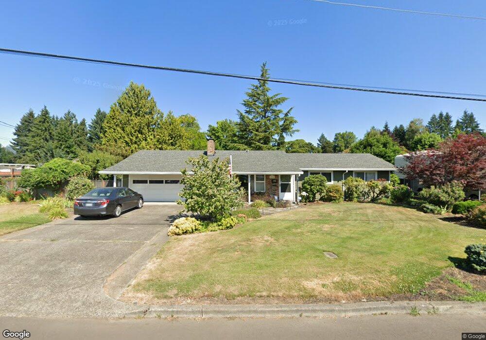 1905 Camino Dr, Forest Grove, OR 97116 - photo 1
