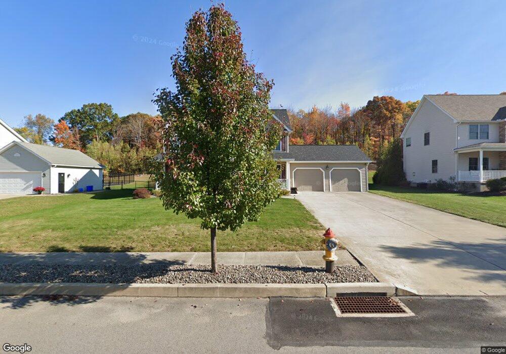 106 School Side Dr, Throop, PA 18512 - photo 1