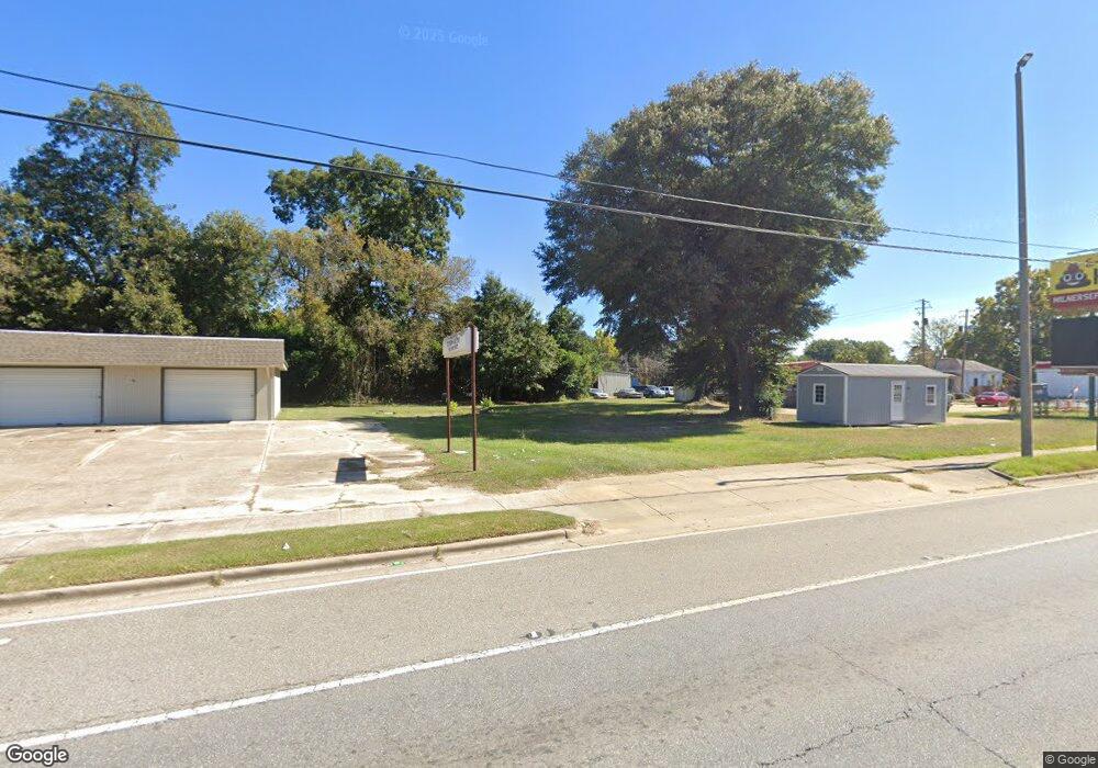 423 S Eufaula Ave, Bakerhill, AL 36027 - photo 1