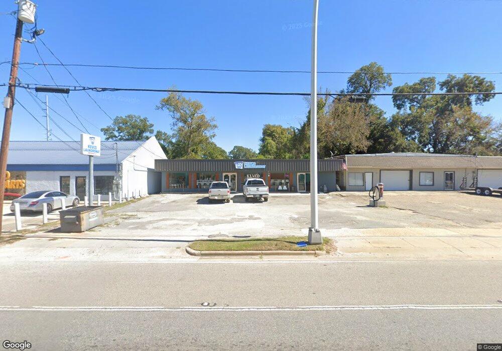 413 S Eufaula Ave, Eufaula, AL 36027 - photo 1