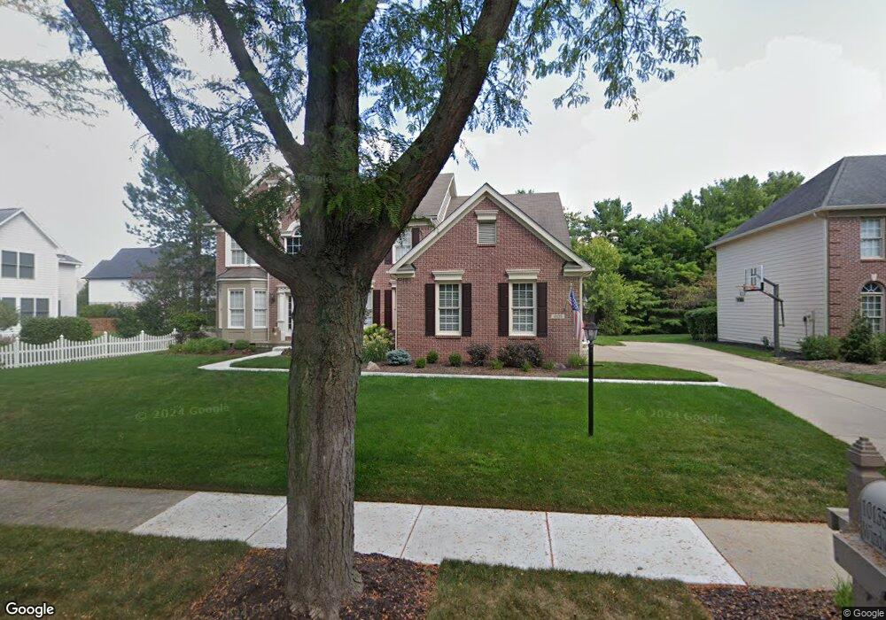 10135 Windward Pass, Fishers, IN 46037 - photo 1