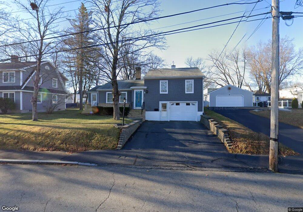9 Lessard Ave, Biddeford, ME 04005 - photo 1