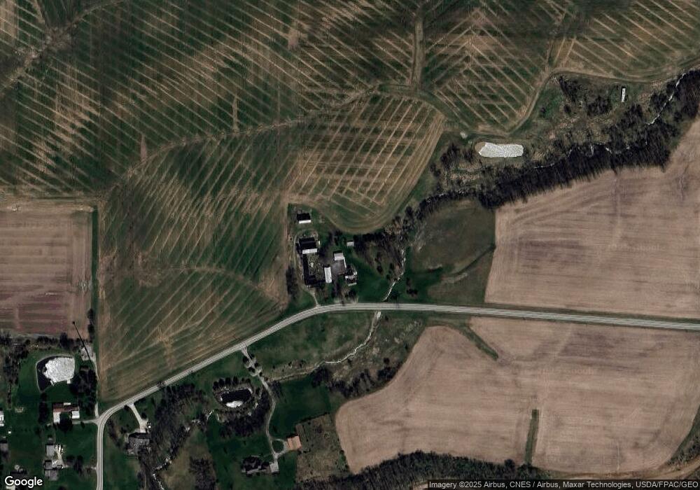 2276 Bucyrus Nevada Rd, Bucyrus, OH 44820 - photo 1