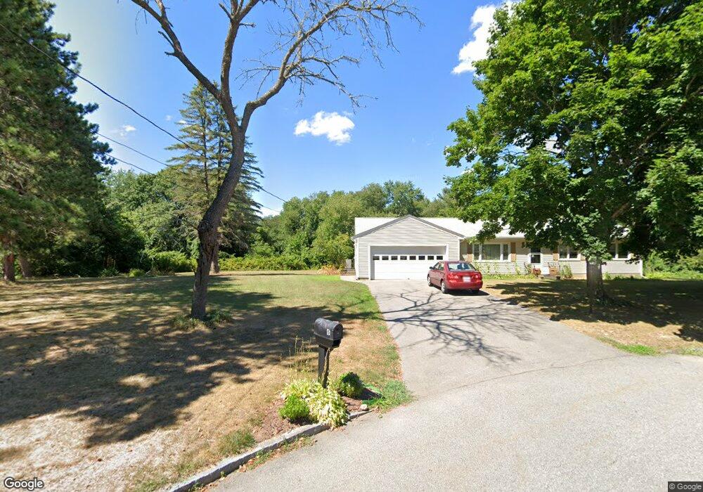 6 Mohawk Cir, Westborough, MA 01581 - photo 1