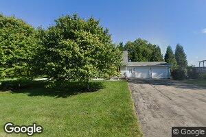 1992 W 550 N, Carthage, IN 46115