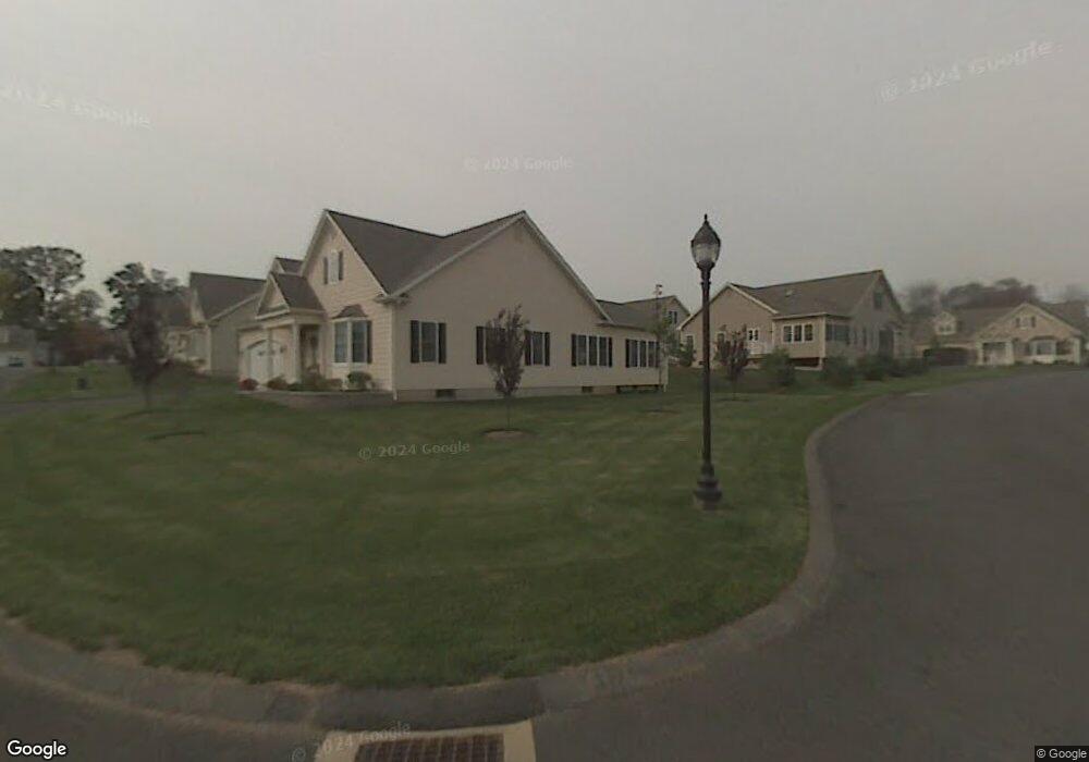 5 Brandee Ln, Rocky Hill, CT 06067 - photo 1