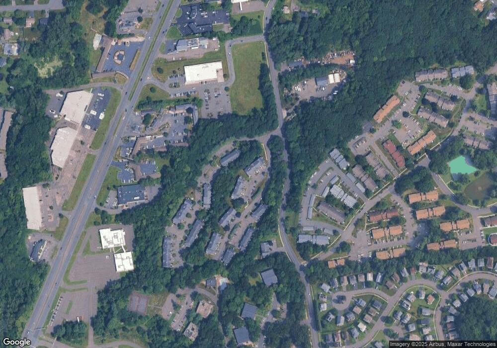 96 Crown Ridge, Newington, CT 06111 - photo 1