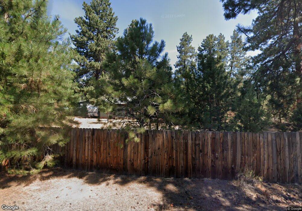 19700 Manzanita Ln, Bend, OR 97702 - photo 1