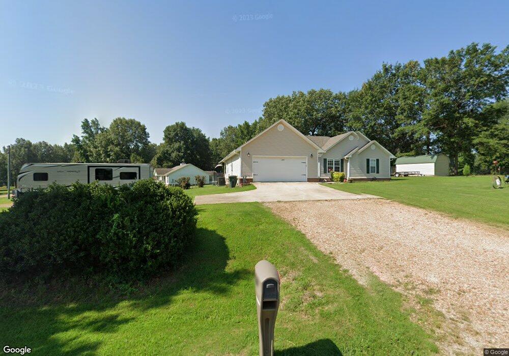 1681 County Road 318, Bono, AR 72416 - photo 1