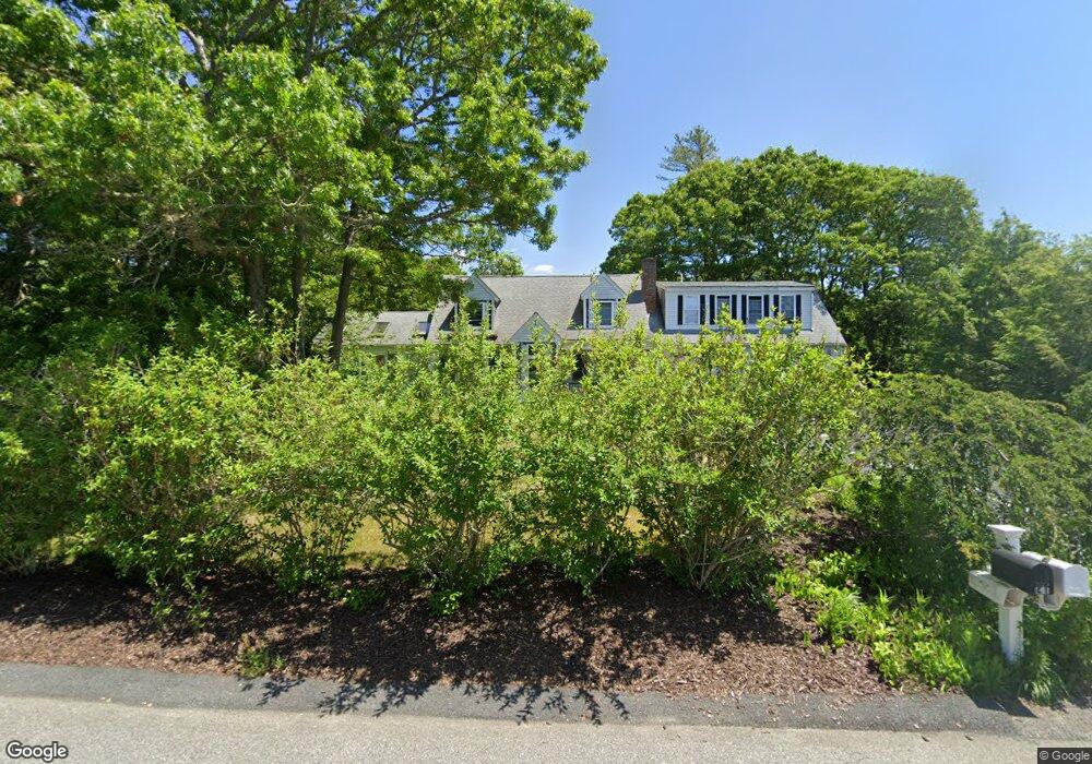 20 Wilann Rd unit Apartment, Mashpee, MA 02649 - photo 1