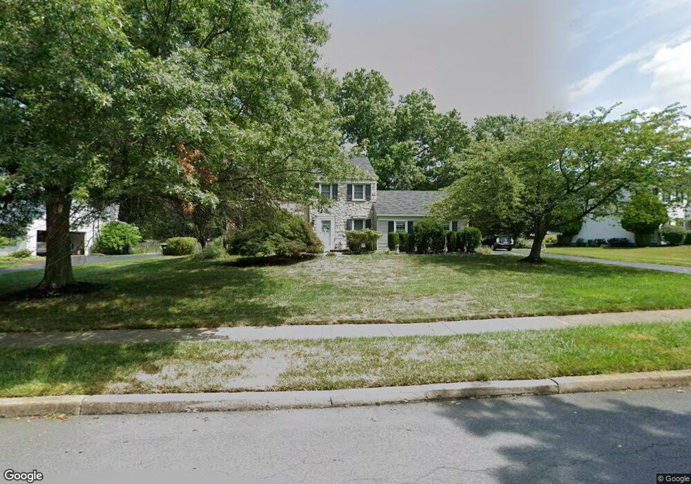 327 Haines Dr, North Wales, PA 19454 - photo 1