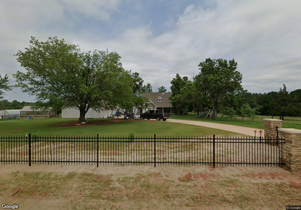 20781 SE 15th St, Harrah, OK 73045 - photo 1