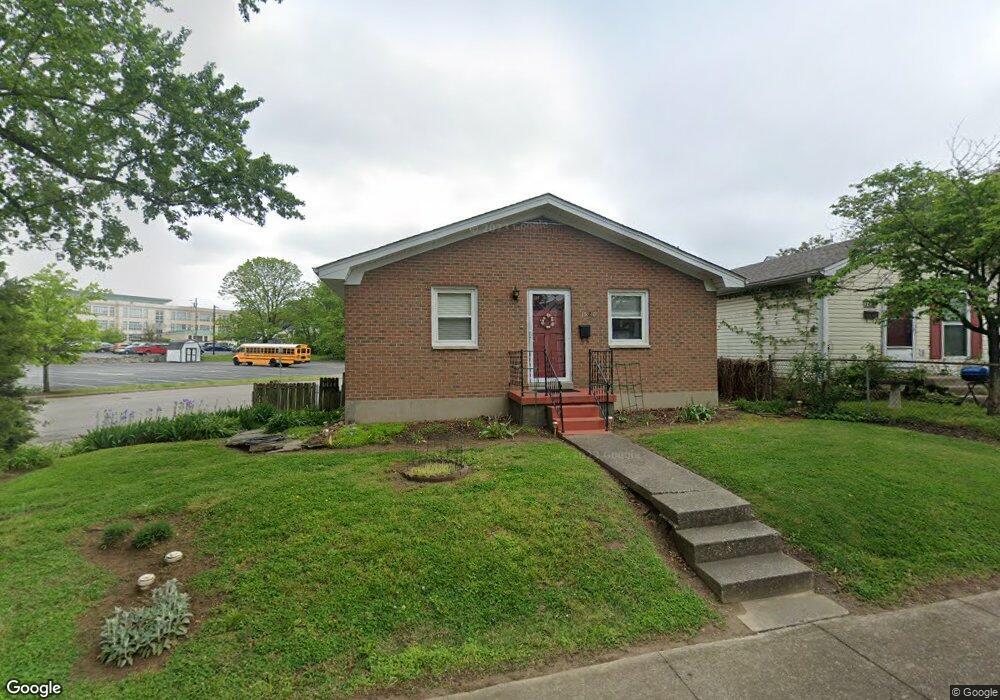 1520 Locust St, New Albany, IN 47150 - photo 1