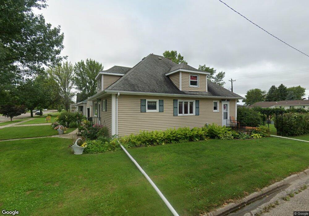 1004 3rd Ave, Cando, ND 58324 - photo 1