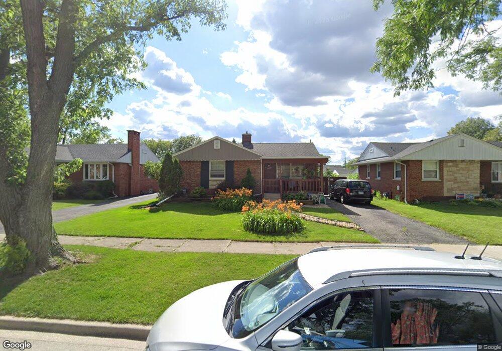 1306 Newcastle Ave, Westchester, IL 60154 - photo 1