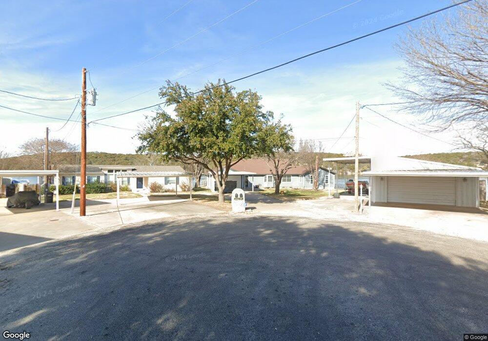 2019 Ports o Call Ct, Granbury, TX 76048 - photo 1