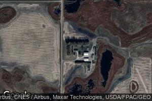 1824 101st Ave SE, Wimbledon, ND 58492