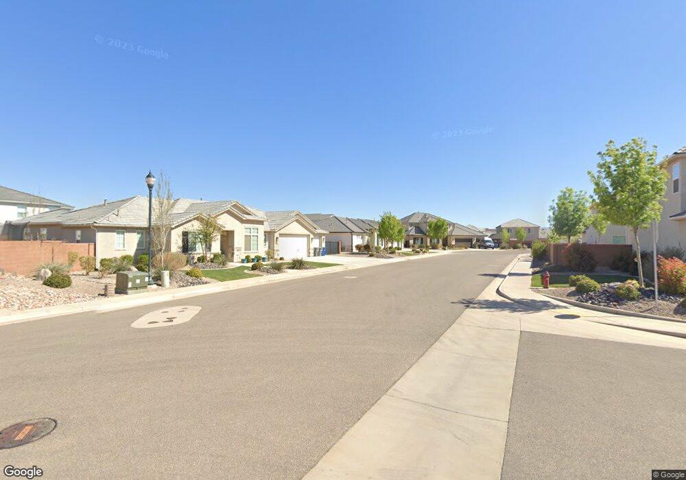 3921 S 460 E, Washington, UT 84780 - photo 1