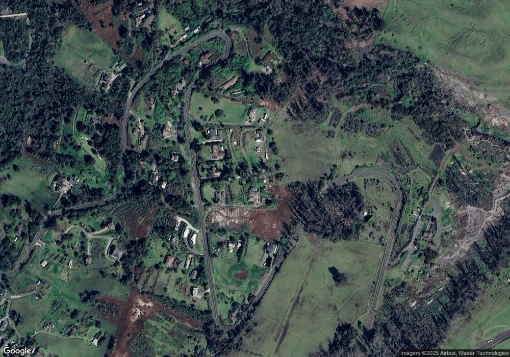 17671 Haleakala Hwy, Kula, HI 96790 - photo 1