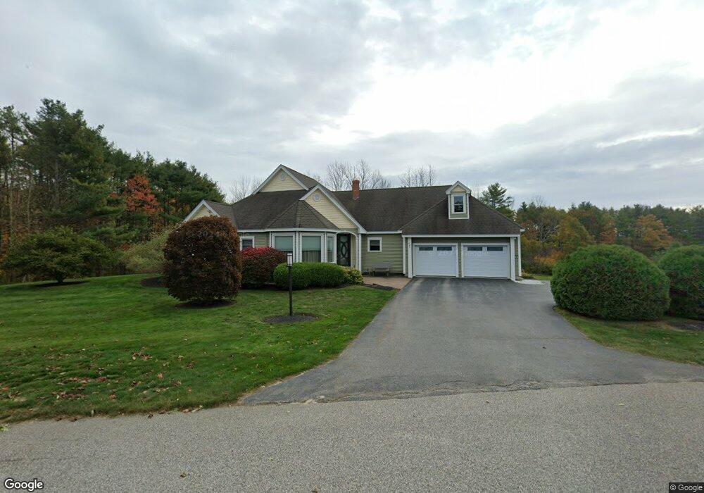 7 Appleridge Dr, Biddeford, ME 04005 - photo 1