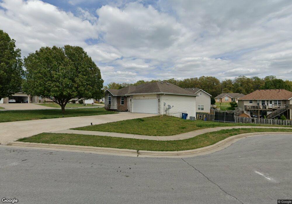 968 Grassey Ct, Nixa, MO 65714 - photo 1