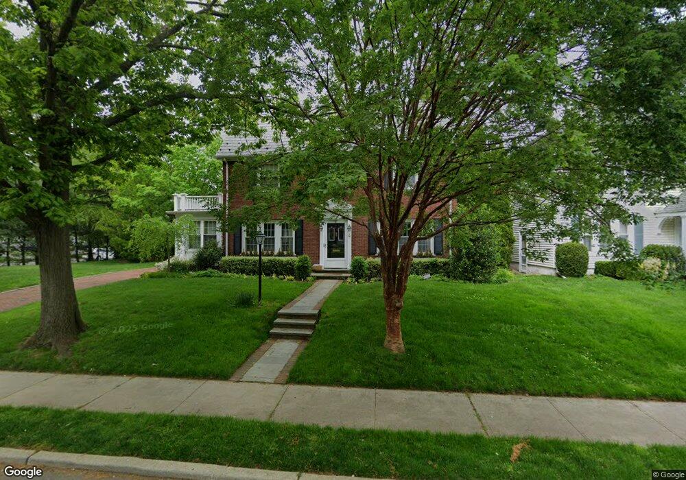 4 Brompton Rd, Garden City, NY 11530 - photo 1