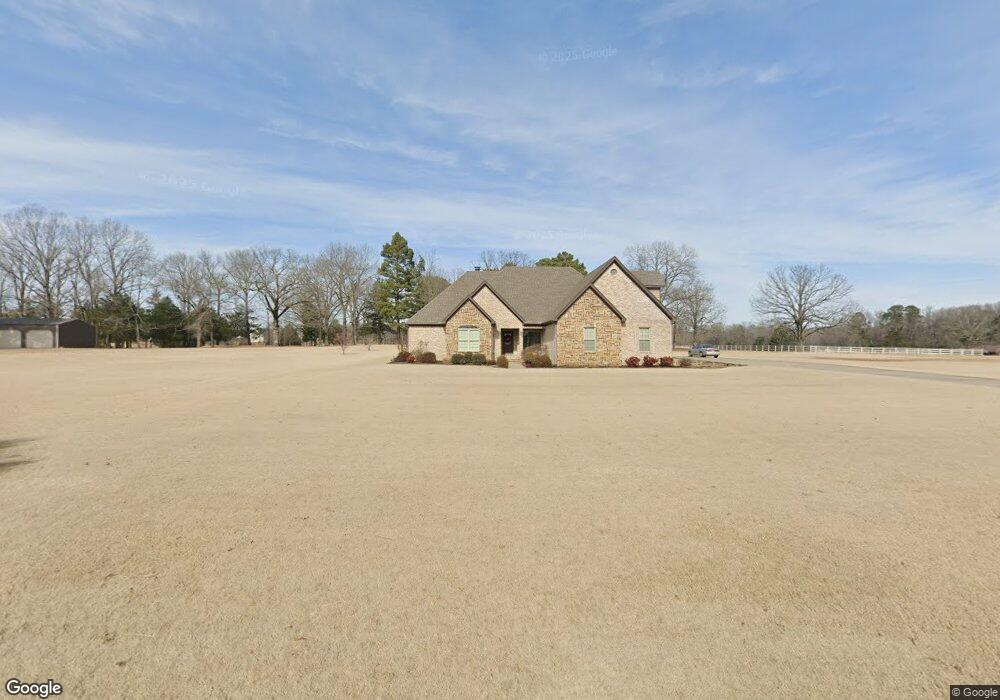 105 Westend Dr, Beebe, AR 72012 - photo 1