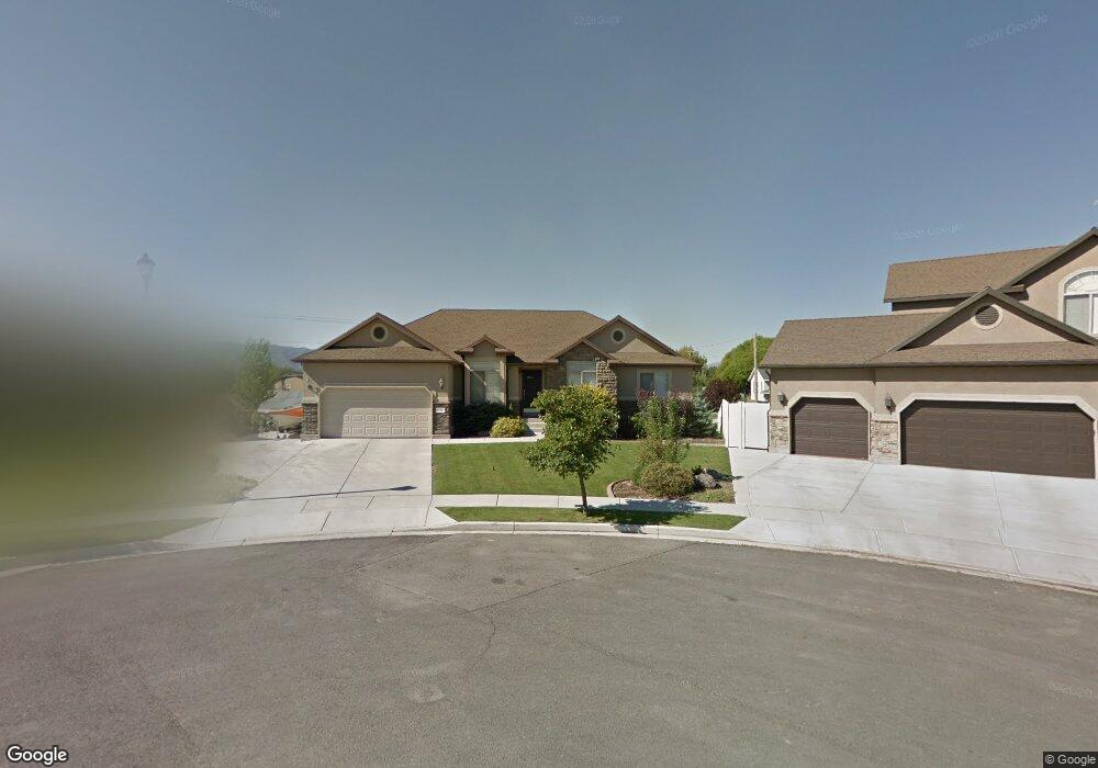 939 N 1750 W, Lehi, UT 84043 - photo 1