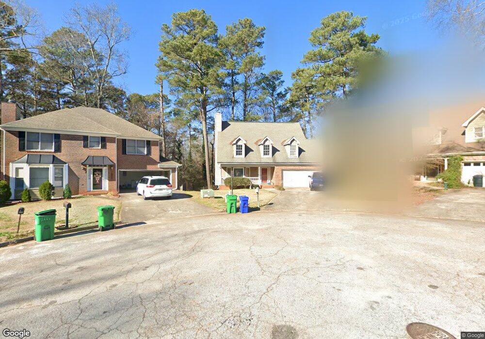 3998 Harvest Run unit 3, Clarkston, GA 30021 - photo 1