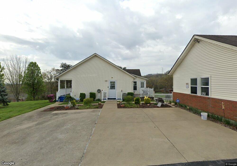 4009 Green Valley Rd, New Albany, IN 47150 - photo 1