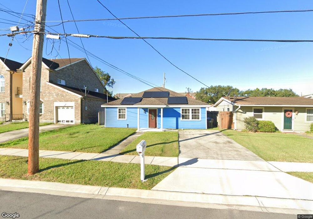 5054 Saint Ferdinand Dr, New Orleans, LA 70126 - photo 1