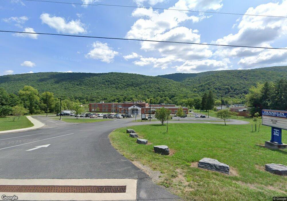 67 S Branch St, Franklin, WV 26807 - photo 1