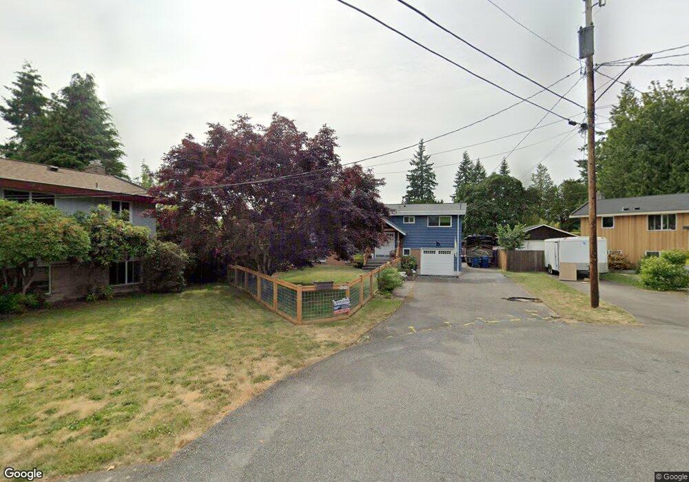 22228 97th Ave W, Edmonds, WA 98020 - photo 1