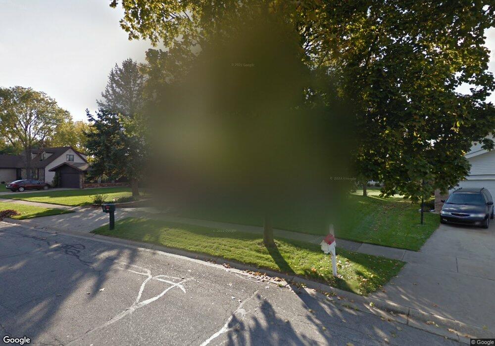 739 Trenton St, Crown Point, IN 46307 - photo 1