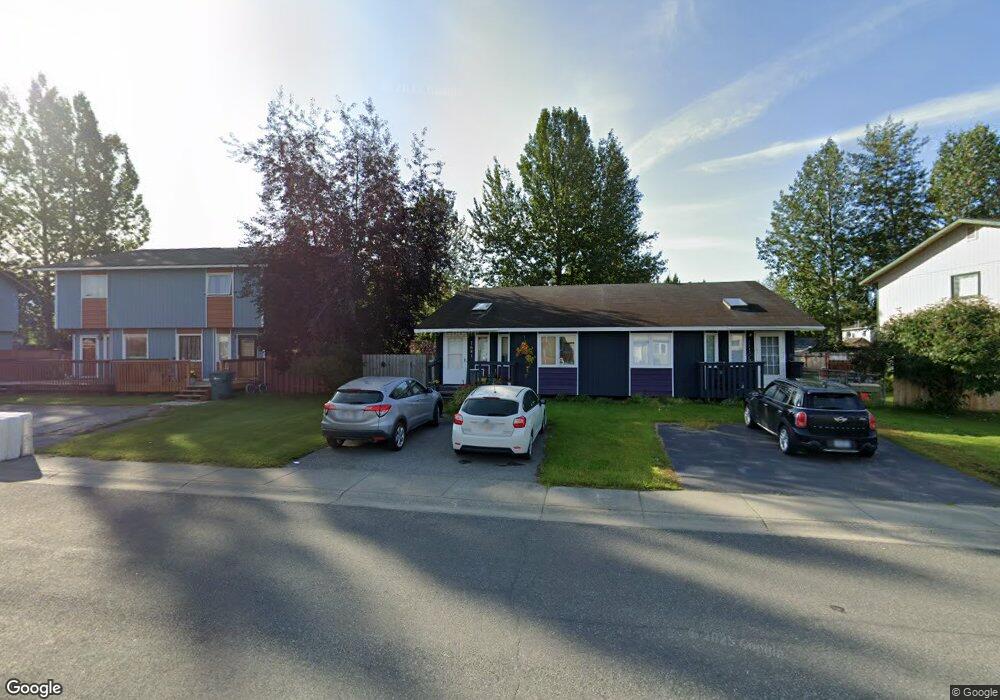 7641 Snow View Dr, Anchorage, AK 99507 - photo 1