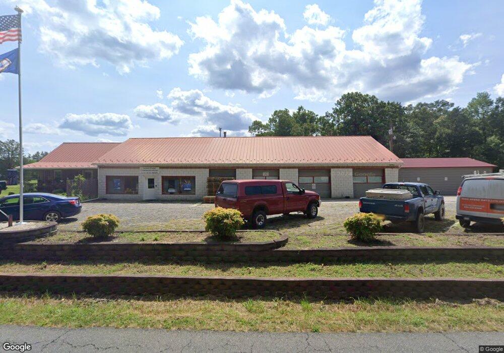 5443 Sumerduck Rd, Sumerduck, VA 22742 - photo 1