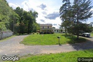 5483 Sumerduck Rd, Sumerduck, VA 22742