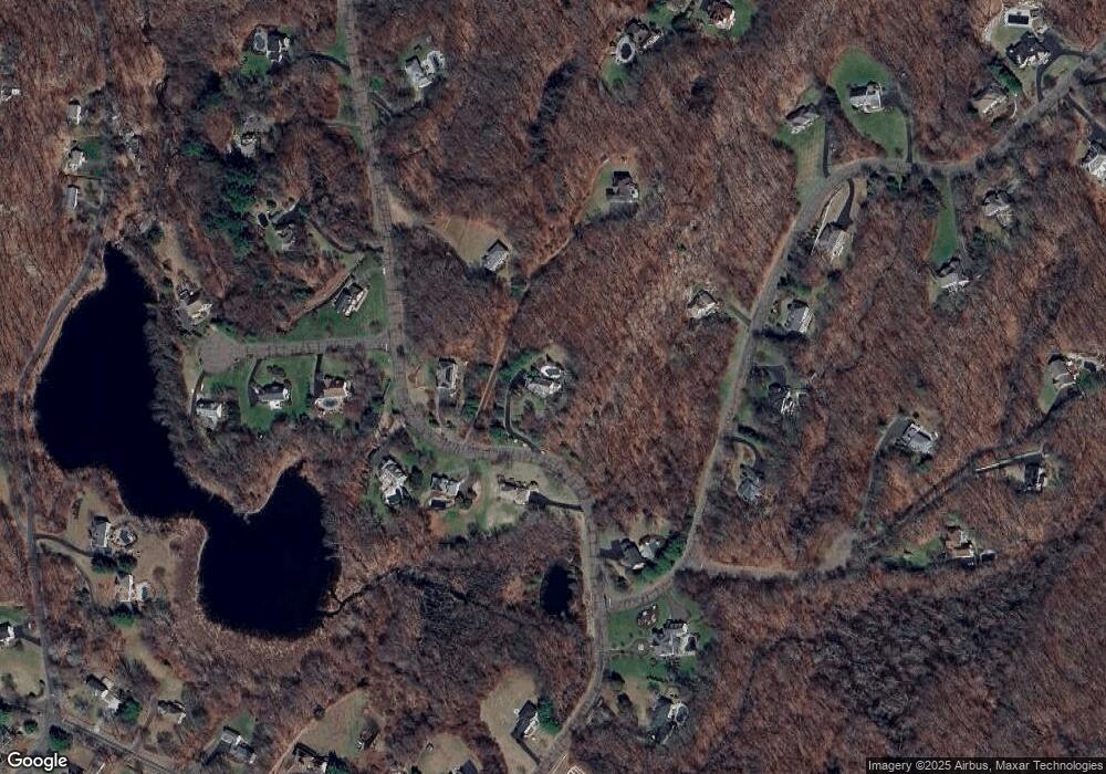 50 Blanket Meadow Rd, Monroe, CT 06468 - photo 1