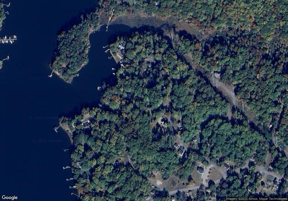 1029 Myrtle Ln, Lusby, MD 20657 - photo 1