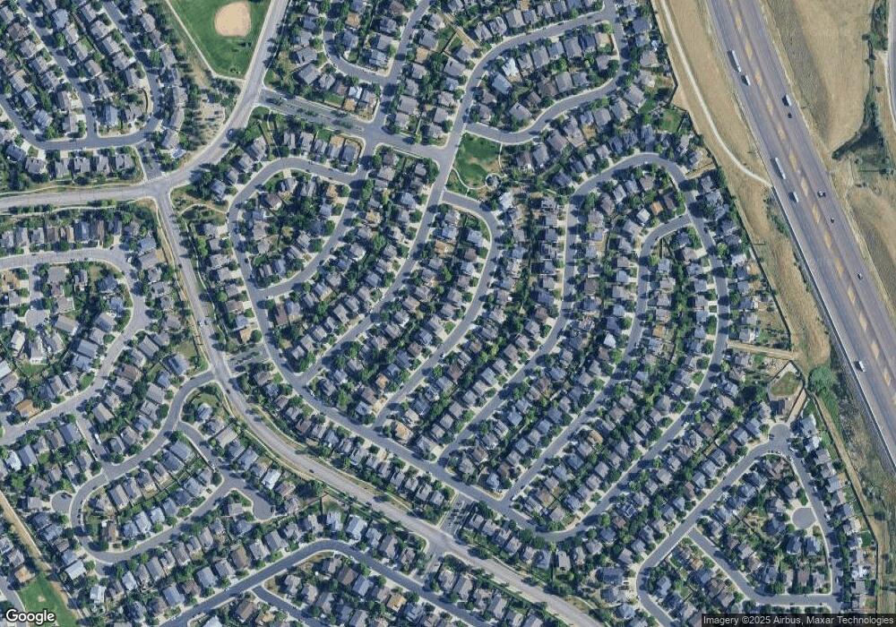 5593 S Wenatchee St, Aurora, CO 80015 - photo 1