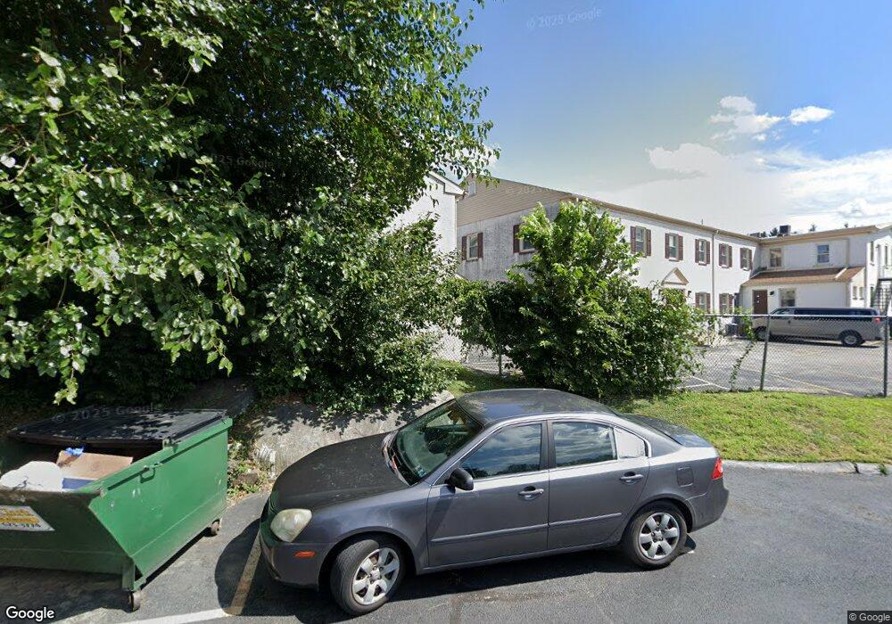 8699 W Chester Pike unit 8703 B, Upper Darby, PA 19082 - photo 1