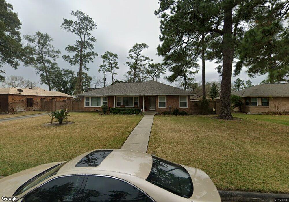4414 Laurel Dr, Houston, TX 77021 - photo 1